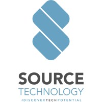 Source Technology.logo