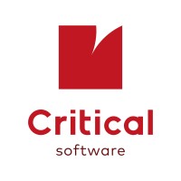 Critical Software.logo