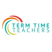 Term Time Teachers Ltd.logo