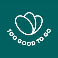 Too Good To Go.logo