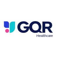 GQR Healthcare.logo