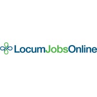 LocumJobsOnline.logo