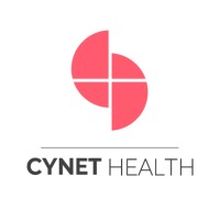 Cynet Health.logo