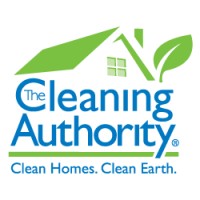 The Cleaning Authority.logo