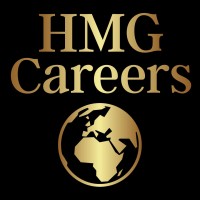 HMG Careers.logo