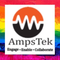 Ampstek.logo