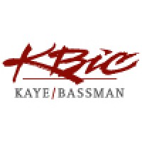 Kaye/Bassman International.logo