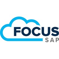 Focus on SAP.logo