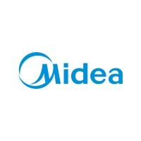 Midea America.logo
