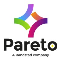 Pareto USA.logo