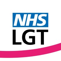 Lewisham and Greenwich NHS Trust.logo