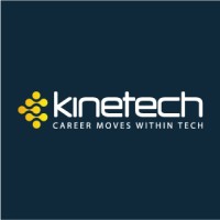 Kinetech.logo