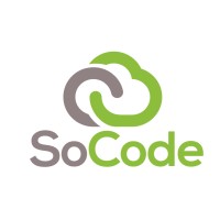 SoCode Recruitment.logo