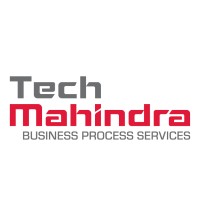 Tech Mahindra Business Process Services.logo