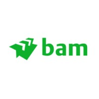 BAM UK & Ireland.logo