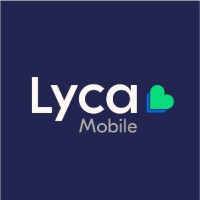 Lyca Mobile Group.logo