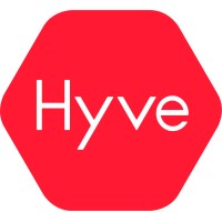 Hyve Group.logo
