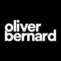 Oliver Bernard.logo