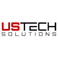 US Tech Solutions.logo