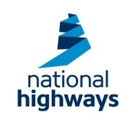 National Highways.logo