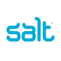 Salt.logo