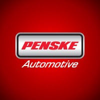 Penske Automotive Group.logo