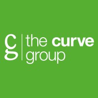 The Curve Group.logo