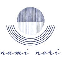 Nami Nori.logo