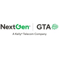 NextGen | GTA: A Kelly Telecom Company.logo