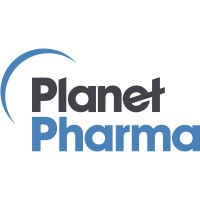 Planet Pharma.logo