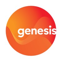 Genesis.logo