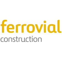 Ferrovial Construction.logo