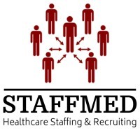 StaffMed Health Partners.logo