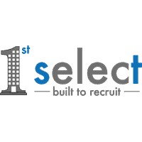 1st Select Ltd.logo