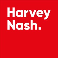 Harvey Nash.logo