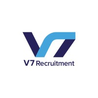 V7 Recruitment.logo