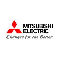 Mitsubishi Electric.logo