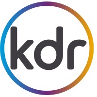 KDR Talent Solutions.logo