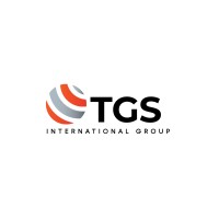 TGS International Group.logo