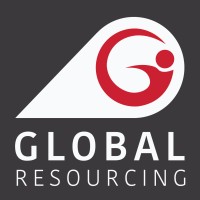 Global Resourcing.logo