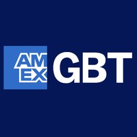 American Express Global Business Travel.logo