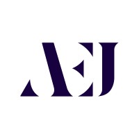AEJ Consulting Ltd.logo