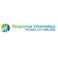 Response Informatics.logo