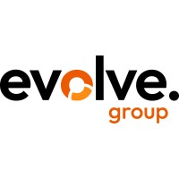 Evolve Group.logo