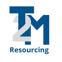 T2M Resourcing.logo