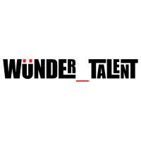 WUNDERTALENT.logo