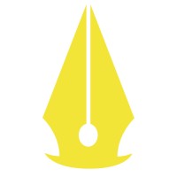 Black Pen Recruitment.logo
