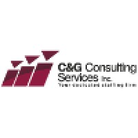 C&G Consulting Services, Inc.logo