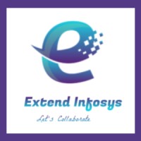Extend Information Systems Inc..logo