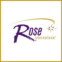 Rose International.logo